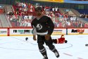 Hockey Fight Pro screenshot 9