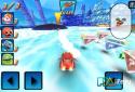 Cocoto Kart Online screenshot 3
