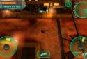 The Last Man On Mars screenshot 2