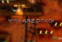 The Last Man On Mars screenshot 3