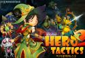 Hero TacTics 2 HD screenshot 9
