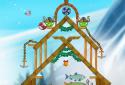 Angry Birds Seasons screenshot 3