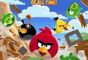 Angry Birds screenshot 1