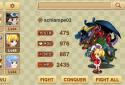 Avatar Fight - MMORPG screenshot 1