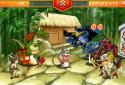 Avatar Fight - MMORPG screenshot 2