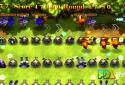 Defense of Galaxy screenshot 1