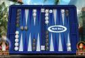 Hardwood Backgammon screenshot 3