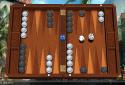 Hardwood Backgammon screenshot 9