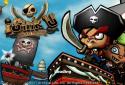 iSink U: Pirates Edition screenshot 1