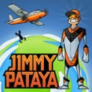 Jimmy Pataya