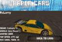 Paper Cars screenshot 6