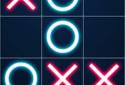 Tic Tac Toe - Glow screenshot 1