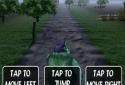 Zombie Runaway screenshot 3