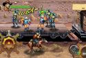 Cowboys & Aliens screenshot 3