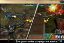 The Last Stand: Zombie Apocalypse screenshot 4