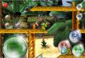 Dinosmash Online screenshot 1