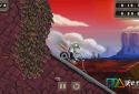 Zombie Rider screenshot 1