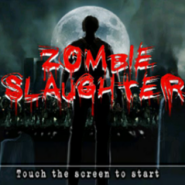 Zombie Slaughter