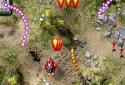 Sky Force screenshot 2