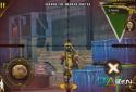 Modern Combat: Sandstorm screenshot 2