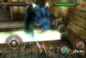 Tehra Dark Warrior screenshot 2