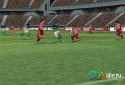 PES 2011 Pro Evolution Soccer screenshot 4