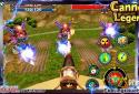 Cannon Legend screenshot 1