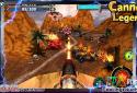 Cannon Legend screenshot 2