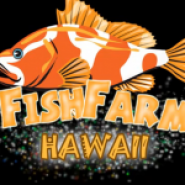 Fishfarm Hawaii