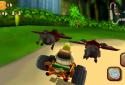 Shrek Karting HD screenshot 1