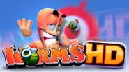 Worms HD