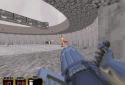Doom meets Duke Nukem screenshot 1