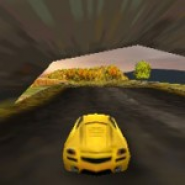 KORA Road to Hell 3D