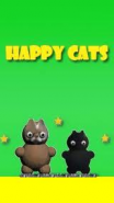 Happy Cats