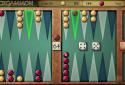 Backgammon screenshot 1
