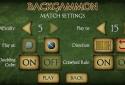 Backgammon screenshot 4