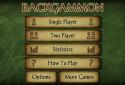 Backgammon screenshot 8