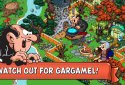 Smurfs' Village screenshot 5