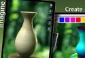 Let's Create! Pottery screenshot 1