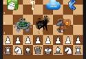 Black Knight Chess screenshot 1