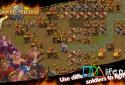 Empire Defense II screenshot 2