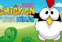 Ninja Chicken screenshot 1