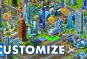Airport city: Build a city screenshot 2