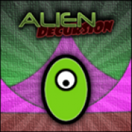 Alien Decursion