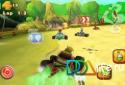 Shrek Kart HD screenshot 1