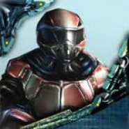 Meltdown on Mars THD