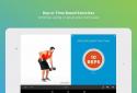 Workout Trainer screenshot 14