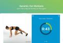 Workout Trainer screenshot 2