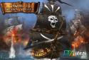 Pirates 3D Cannon Master screenshot 1