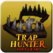 TRAP HUNTER-LOST GEAR-